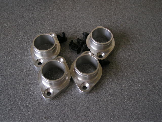 throttle body adaptors